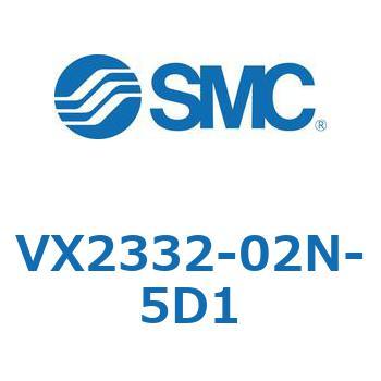 V Series(VX2332) SMC
