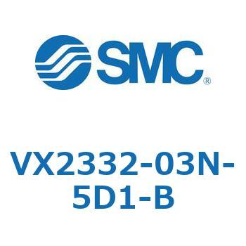 V Series(VX2332) SMC