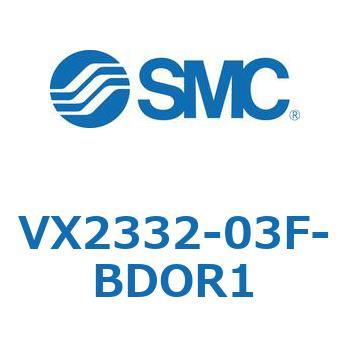 V Series(VX2332) SMC