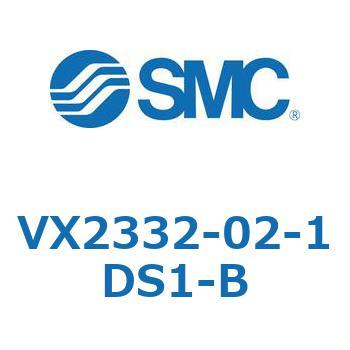 V Series(VX2332) SMC