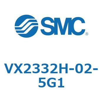 V Series(VX2332) SMC