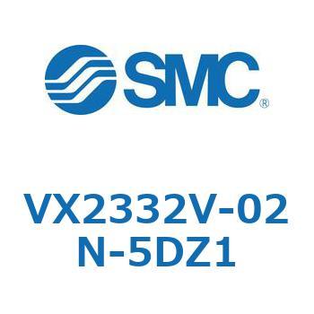 V Series(VX2332) SMC