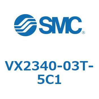 VX2340-03T-5C1 V Series(VX2340) SMC 44121376