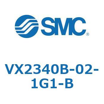 V Series(VX2340) SMC