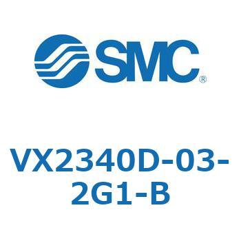 VX2340D-03-2G1-B V Series(VX2340) SMC 44121823