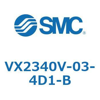 V Series(VX2340) SMC