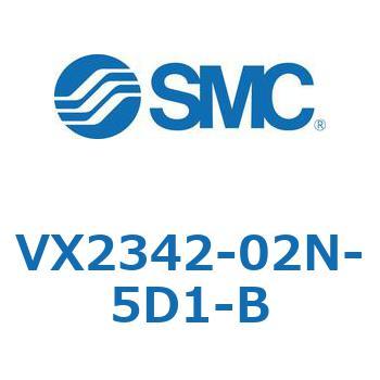 V Series(VX2342) SMC