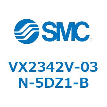 V Series(VX2342) SMC