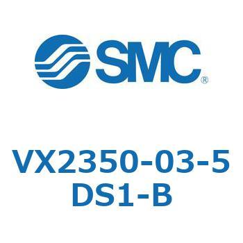 VX2350-03-5DS1-B V Series(VX2350) SMC 44128236