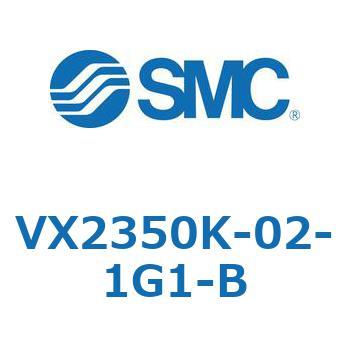 V Series(VX2350) SMC