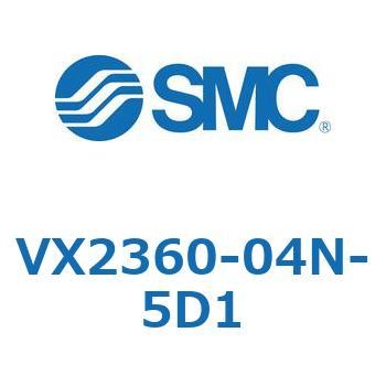 VX2360-04N-5D1 V Series(VX2360) SMC 44129216
