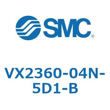 VX2360-04N-5D1-B V Series(VX2360) SMC 44129338