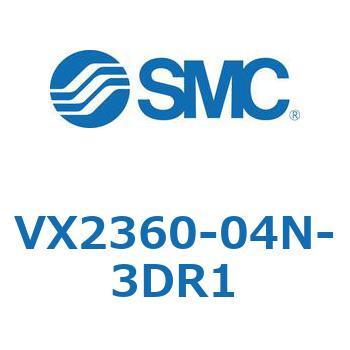 VX2360-04N-3DR1 V Series(VX2360) SMC 44129435