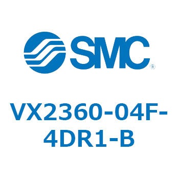 V Series(VX2360) SMC