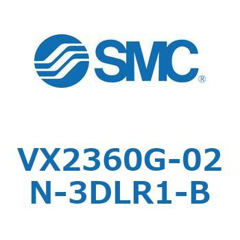V Series(VX2360) SMC