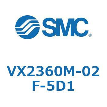 V Series(VX2360) SMC