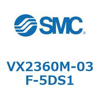 V Series(VX2360) SMC