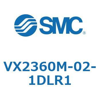 V Series(VX2360) SMC