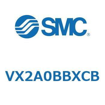 V Series(VX2A) SMC