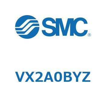 V Series(VX2A) SMC