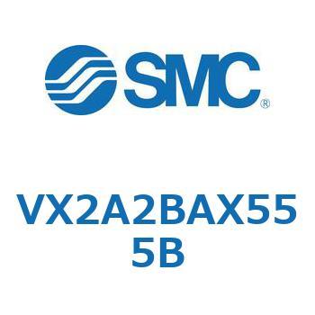 V Series(VX2A) SMC