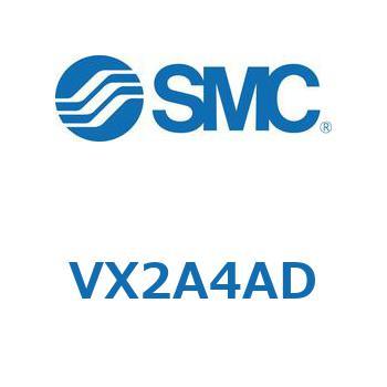 V Series(VX2A) SMC