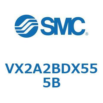 V Series(VX2A) SMC