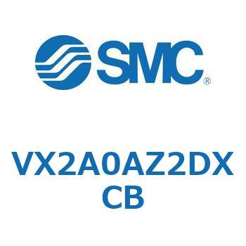 V Series(VX2A) SMC