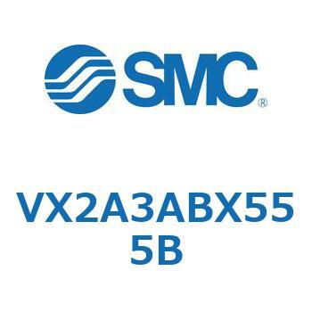V Series(VX2A) SMC