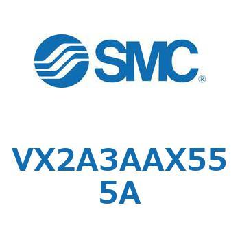 V Series(VX2A) SMC
