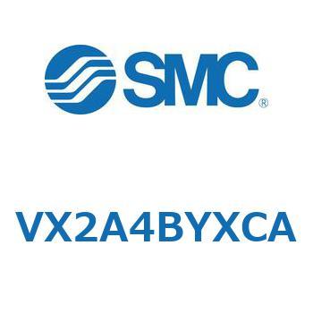 V Series(VX2A) SMC