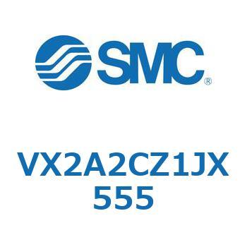 V Series(VX2A) SMC
