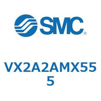 V Series(VX2A) SMC