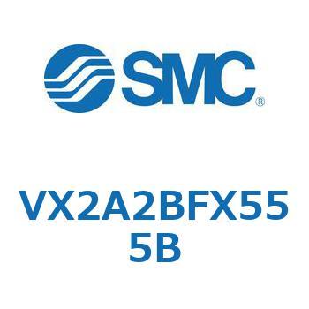 V Series(VX2A) SMC
