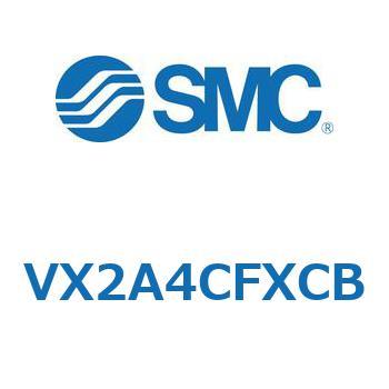 V Series(VX2A) SMC