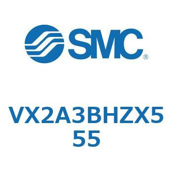 V Series(VX2A) SMC