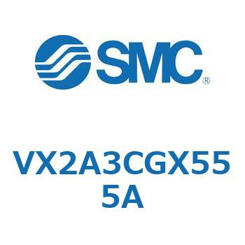 V Series(VX2A) SMC