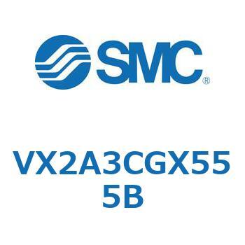 V Series(VX2A) SMC