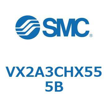 V Series(VX2A) SMC
