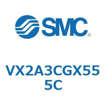 V Series(VX2A) SMC