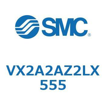 V Series(VX2A) SMC