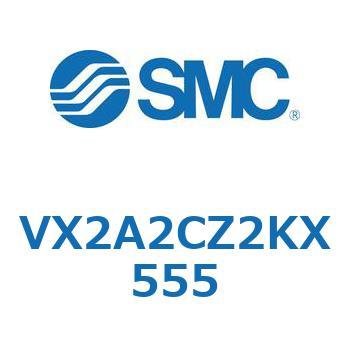 V Series(VX2A) SMC