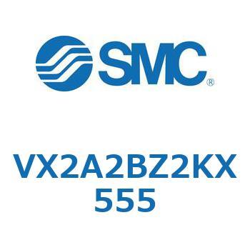 V Series(VX2A) SMC