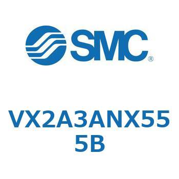 V Series(VX2A) SMC