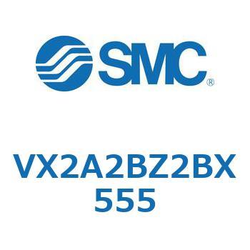 V Series(VX2A) SMC