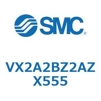 V Series(VX2A) SMC