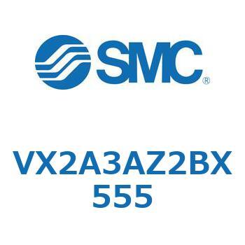 V Series(VX2A) SMC