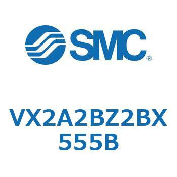 V Series(VX2A) SMC