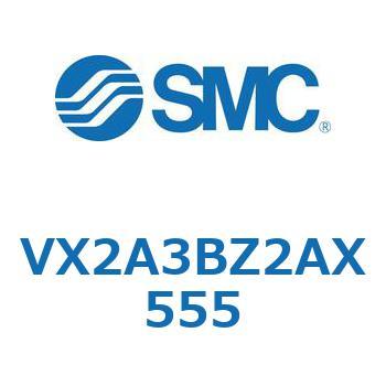 V Series(VX2A) SMC