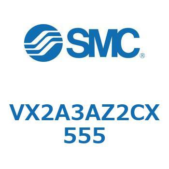 V Series(VX2A) SMC